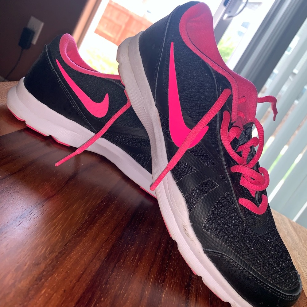 Nike’s